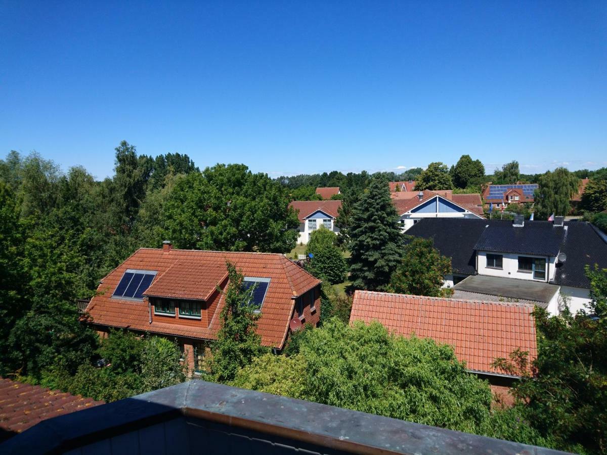 דירות אינזל פואל Ostseeblick מראה חיצוני תמונה